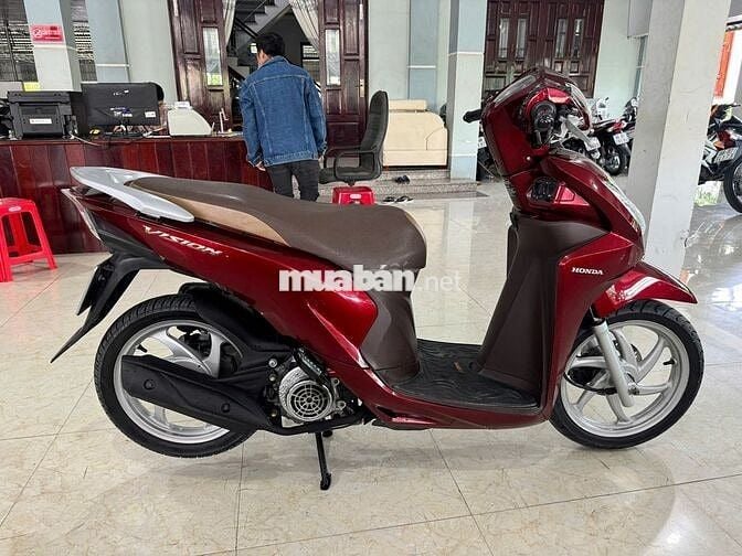 Vision 2019 smartkey