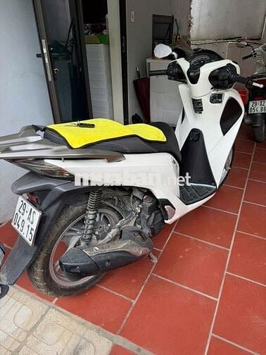 Gia đình bán xe SH150 ABS đời 2018