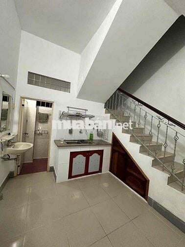 Cho Thuê Nhà Hẻm Lê Hồng Phong P Tam Thắng Vũng Tàu