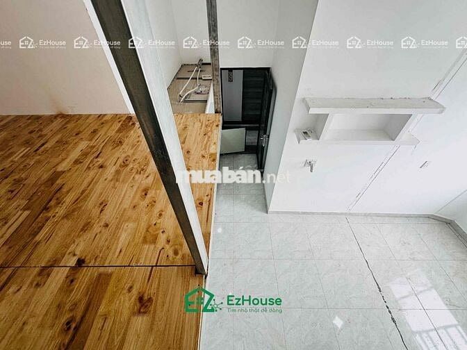 chung cư Mini Mới Có Ban Công Cửa Sổ Ngay Phạm Văn Chí-Võ Văn Kiệt
