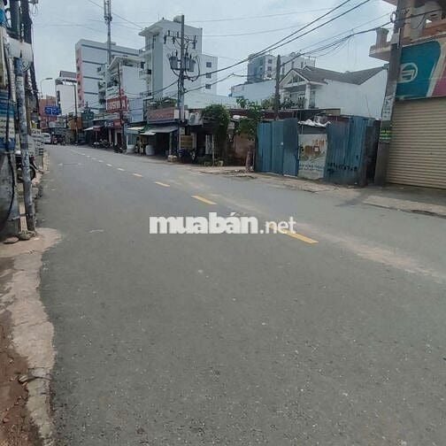 CHO THUÊ NHÀ NGUYÊN CĂN MĂT TIỀN P13 Q,TÂN BÌNH 45 TR/ THÁNG.
