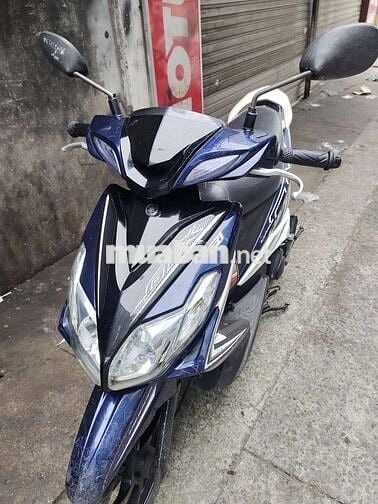 Luvias 2013 chính chủ fi phung xăng điện tử
