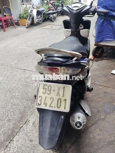 Luvias 2013 chính chủ fi phung xăng điện tử