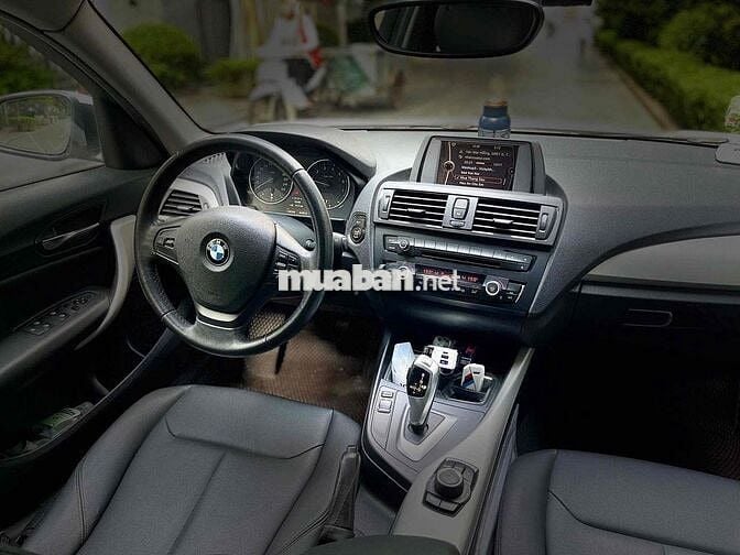 BMW 116i 2013 - 135000 km