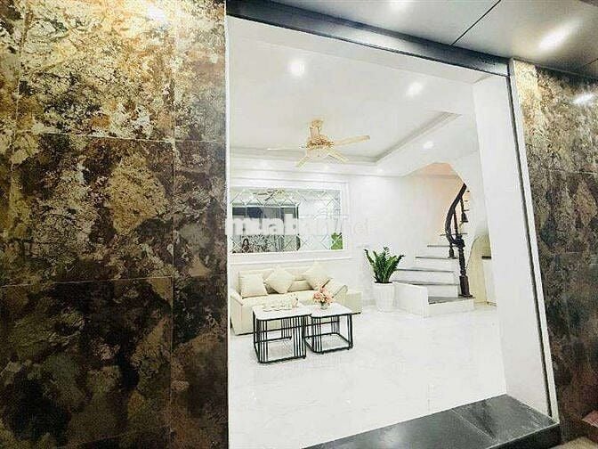 🏡☘️ GIẢM SỐC CÒN HƠN 7 TỶ - BÁN NHÀ CẦU GIẤY, NHÀ ĐẸP MT RỘNG Ở LUÔN