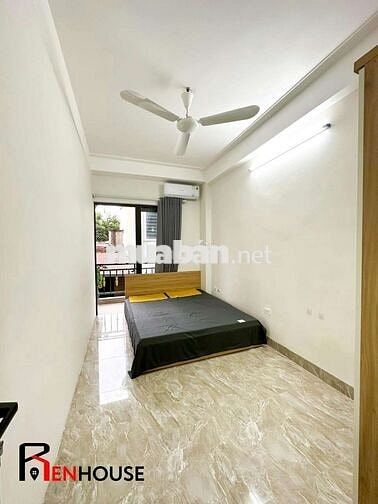 Căn hộ Studio 2n1k Ngõ 260 Cầu Giấy - Chùa Hà 10tr
