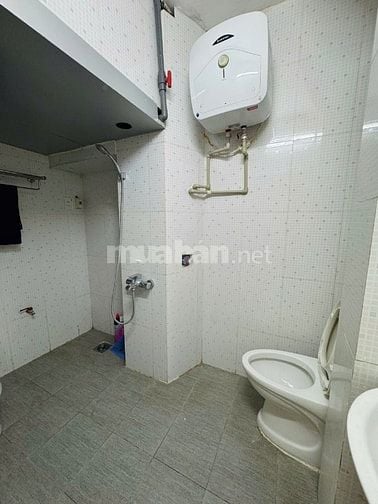 Tôi bán CHTT (Tầng 2) phố Vạn Bảo - Đội Cấn giá 4,59 Tỷ. 66m2 (2N+VS)