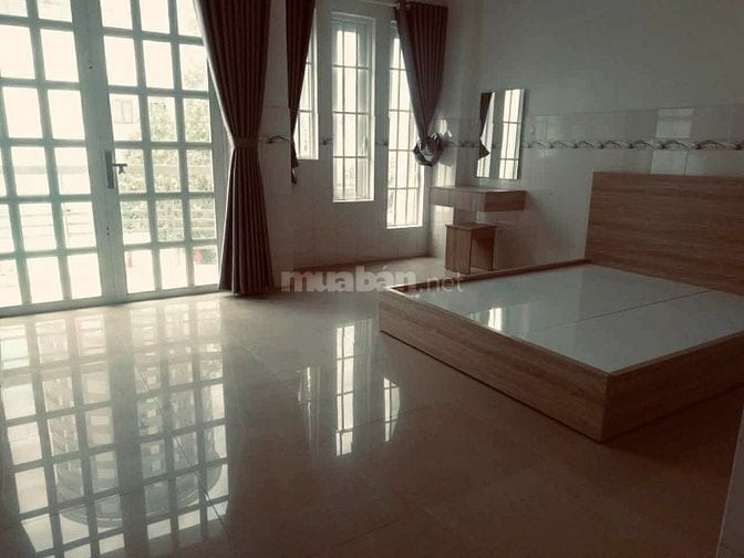 Bán Nhà Đường Hoàng Quốc Việt , Quận 7, DT 5x16, 3 Lầu 12.8 Tỷ