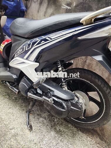 Luvias 2013 chính chủ fi phung xăng điện tử