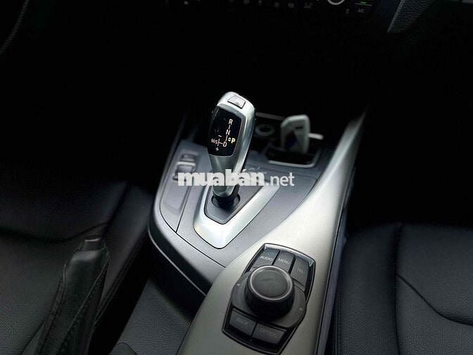 BMW 116i 2013 - 135000 km