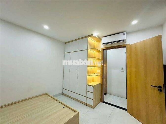 🏡☘️ GIẢM SỐC CÒN HƠN 7 TỶ - BÁN NHÀ CẦU GIẤY, NHÀ ĐẸP MT RỘNG Ở LUÔN