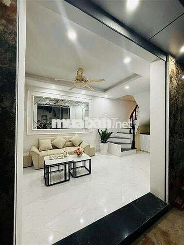 🏡☘️ GIẢM SỐC CÒN HƠN 7 TỶ - BÁN NHÀ CẦU GIẤY, NHÀ ĐẸP MT RỘNG Ở LUÔN