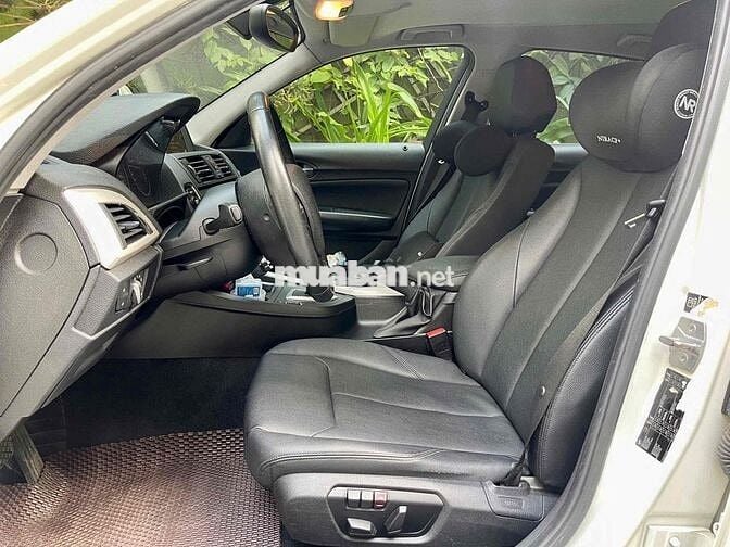 BMW 116i 2013 - 135000 km