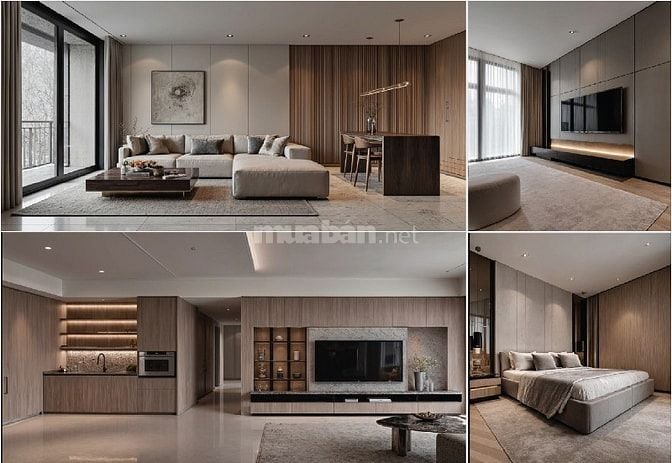 CẦN BÁN CĂN HỘ CAO CẤP VIEW HỒ – NHẬN NHÀ Ở NGAY