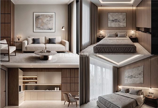 CẦN BÁN CĂN HỘ CAO CẤP VIEW HỒ – NHẬN NHÀ Ở NGAY