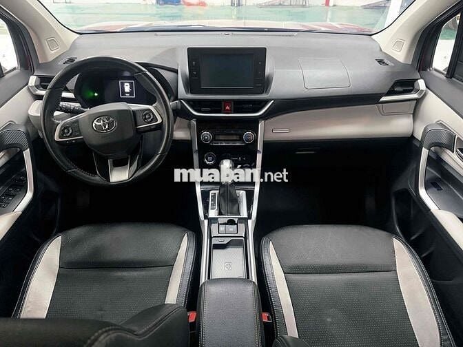 Toyota Veloz Cross 2022 CVT