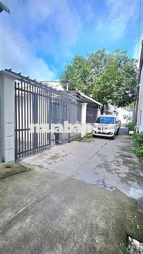 Căn nhà C4 đẹp ngay Hồ Văn Tắng, Tân Phú Trung Củ Chi 890 TRIỆU