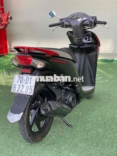 Vison 2020 bản đặc biệt