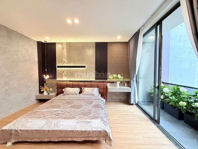 HỢP ĐỒNG THUÊ 17tr-HỒ VĂN HUÊ-PHÚ NHUẬN-GIÁ 4,62TỶ-DT 66m2