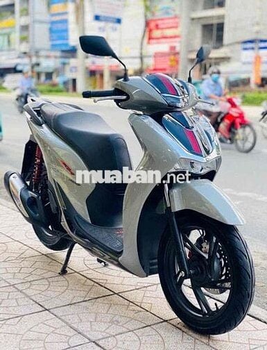 Sh 160 ABS đời 2023 bản đặc biệt