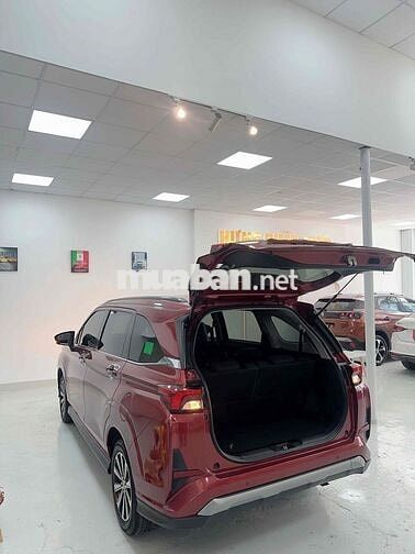 Toyota Veloz Cross 2022 CVT