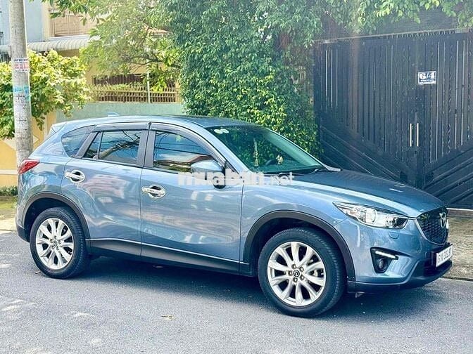 💥395TR Có Ngay Em Mazda CX5 2.0 2013 ,Số Tự Động💥