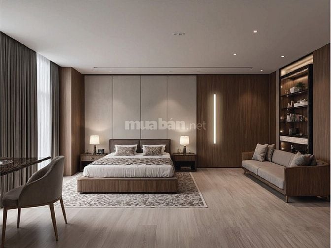 CẦN BÁN CĂN HỘ CAO CẤP VIEW HỒ – NHẬN NHÀ Ở NGAY