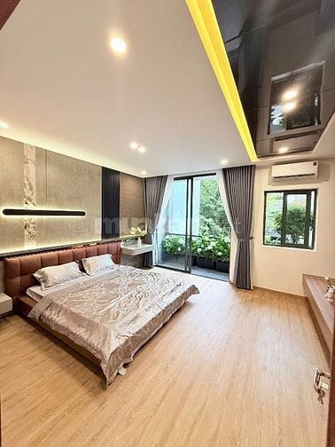 HỢP ĐỒNG THUÊ 17tr-HỒ VĂN HUÊ-PHÚ NHUẬN-GIÁ 4,62TỶ-DT 66m2
