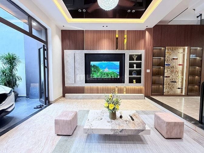 HỢP ĐỒNG THUÊ 17tr-HỒ VĂN HUÊ-PHÚ NHUẬN-GIÁ 4,62TỶ-DT 66m2
