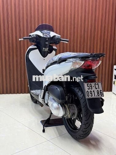 SH150i Việt Kiều Ý