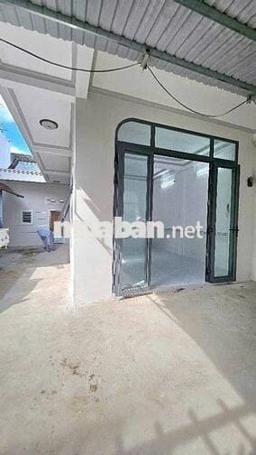 Căn nhà C4 đẹp ngay Hồ Văn Tắng, Tân Phú Trung Củ Chi 890 TRIỆU