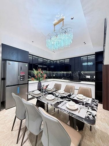 HỢP ĐỒNG THUÊ 17tr-HỒ VĂN HUÊ-PHÚ NHUẬN-GIÁ 4,62TỶ-DT 66m2
