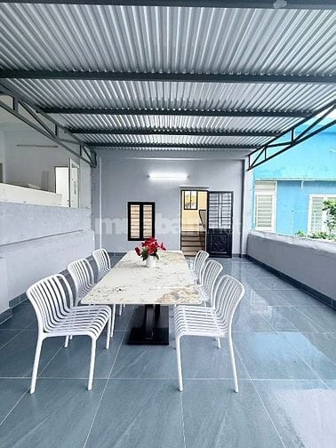 HỢP ĐỒNG THUÊ 17tr-HỒ VĂN HUÊ-PHÚ NHUẬN-GIÁ 4,62TỶ-DT 66m2