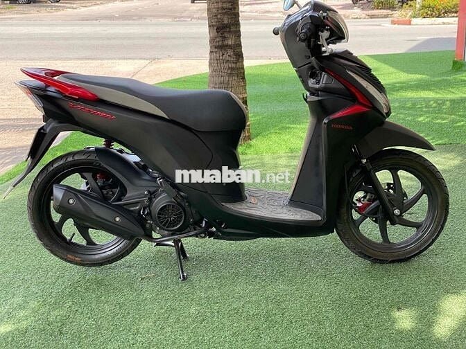 Vison 2020 bản đặc biệt