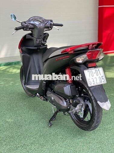 Vison 2020 bản đặc biệt