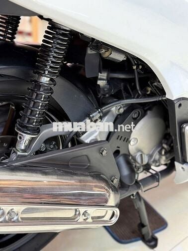 SH150i Việt Kiều Ý