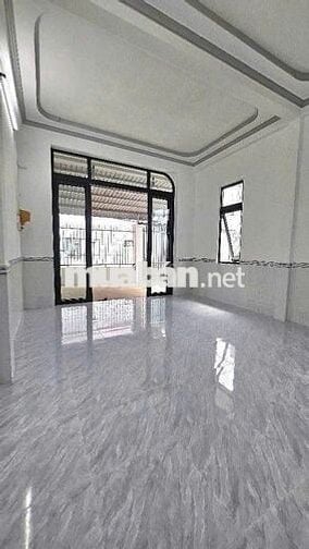 Căn nhà C4 đẹp ngay Hồ Văn Tắng, Tân Phú Trung Củ Chi 890 TRIỆU