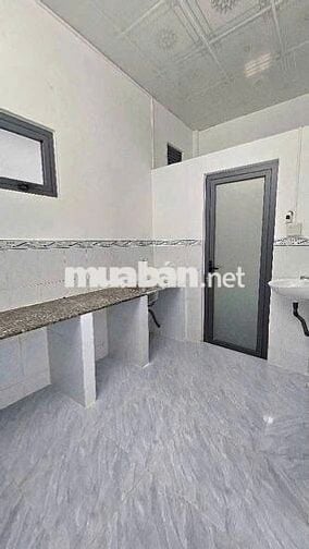 Căn nhà C4 đẹp ngay Hồ Văn Tắng, Tân Phú Trung Củ Chi 890 TRIỆU