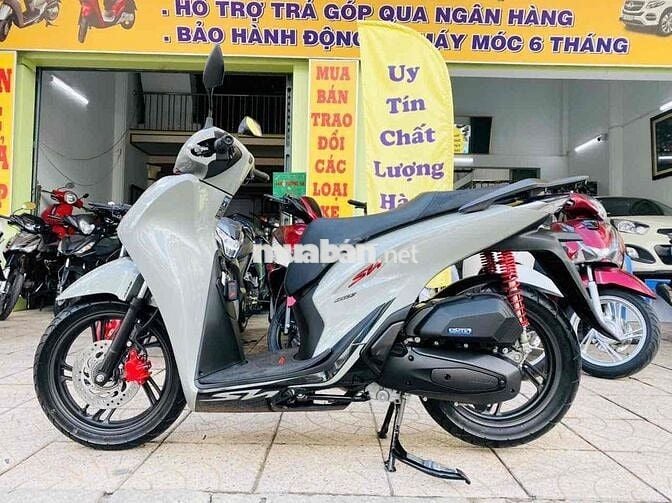Sh 160 ABS đời 2023 bản đặc biệt