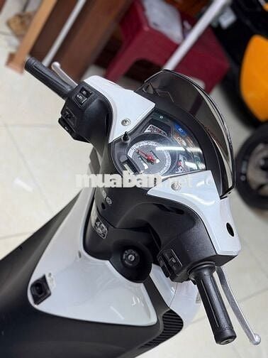 SH150i Việt Kiều Ý