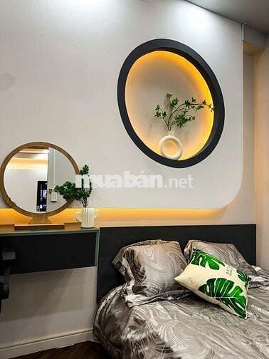 CHO THUÊ CHDV STUDIO TÁCH BẾP (DẠNG 1PN)
