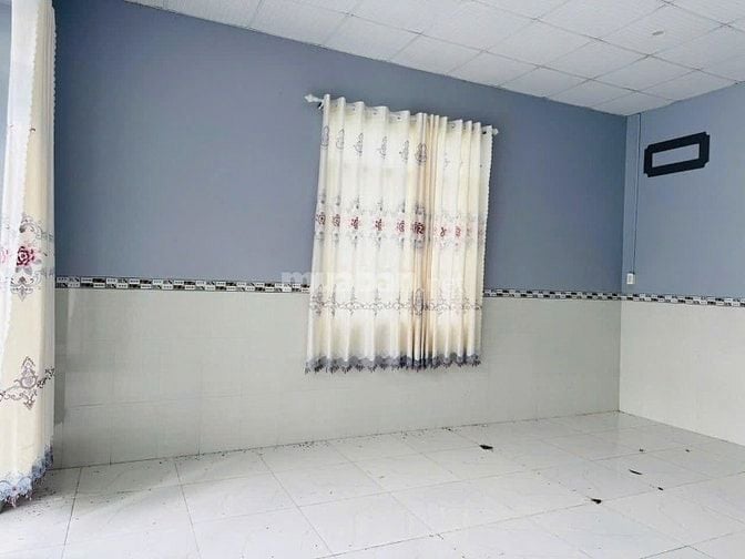 BÁn gấp căn nhà vườn ngay Tân Thông Hội, CỦ CHi, 800 triệu, 8x22m