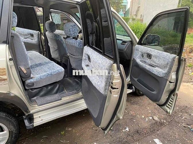 Toyota Zace 2005 GL -