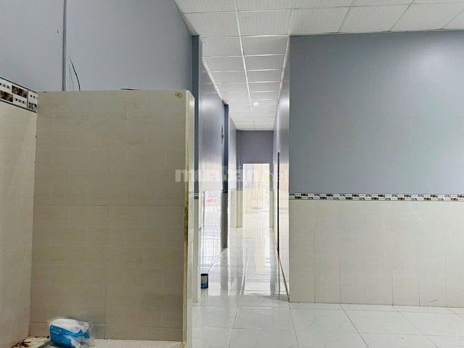 BÁn gấp căn nhà vườn ngay Tân Thông Hội, CỦ CHi, 800 triệu, 8x22m