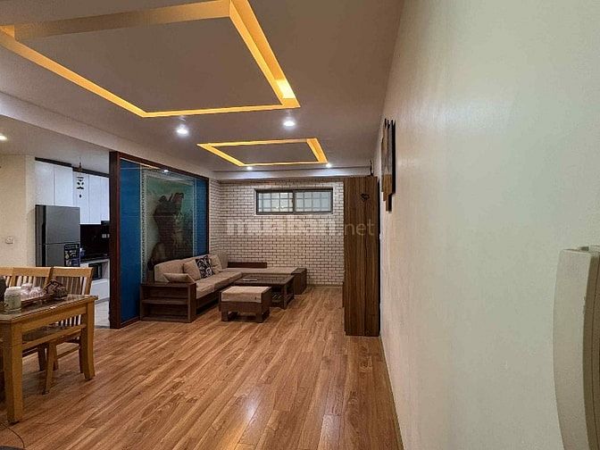 Bán căn chung cư 88m2 view hồ Văn Quán, căn góc 2PN, 2VS Bán căn chung cư 88m2 view hồ Văn Quán, căn góc 2PN, 2VS