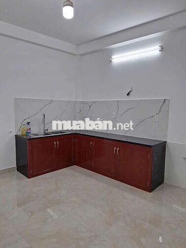 Cho thuê nguyên căn trống rộng rãi, 3pn3wc, hxh, Lê Đức Thọ p15 Gò vấp