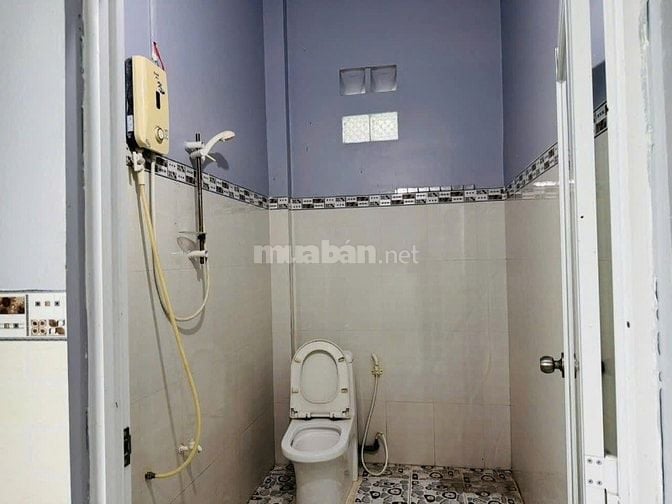 BÁn gấp căn nhà vườn ngay Tân Thông Hội, CỦ CHi, 800 triệu, 8x22m