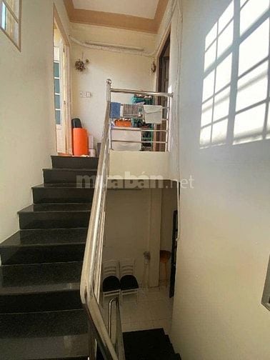 KDC Hiện Hữu, Huỳnh Tấn Phát, Phú Thuận, 4x11m