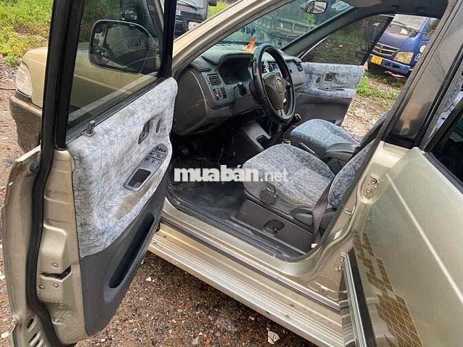 Toyota Zace 2005 GL -