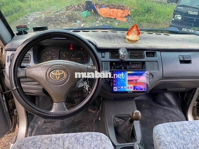 Toyota Zace 2005 GL -